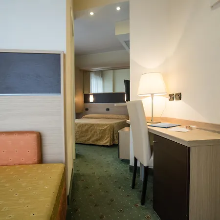 Hotel Augustus