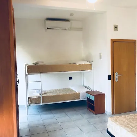 Hotel Marina 3*