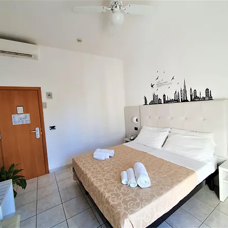Hotel Marina