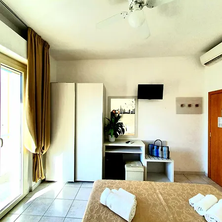 Hotel Marina