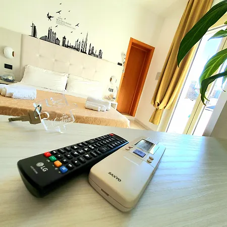 Marina 3* Riccione