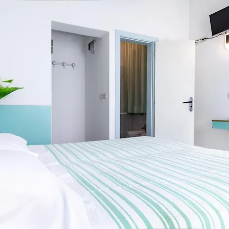 Hotel San Gottardo