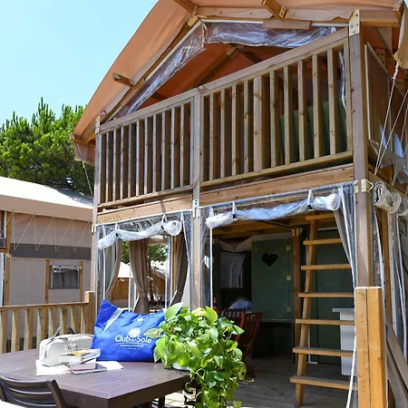 Club Del Sole Romagna Family 4*