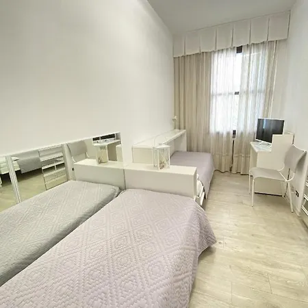 3 Trento Trieste - Abissinia Riccione