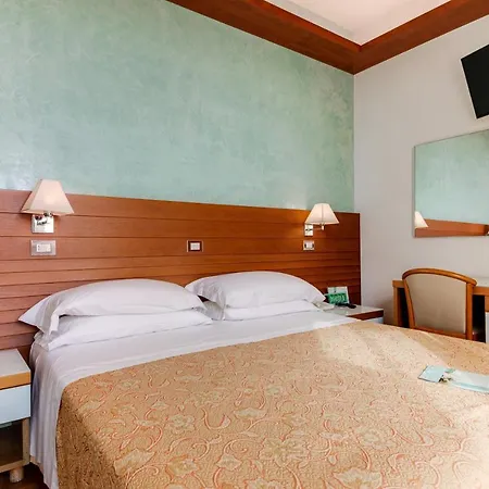Hotel Margareth Riccione