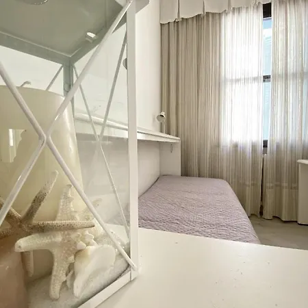 Casa vacanze 3 Trento Trieste - Abissinia *