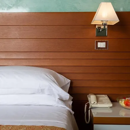 Margareth Hotel 3*