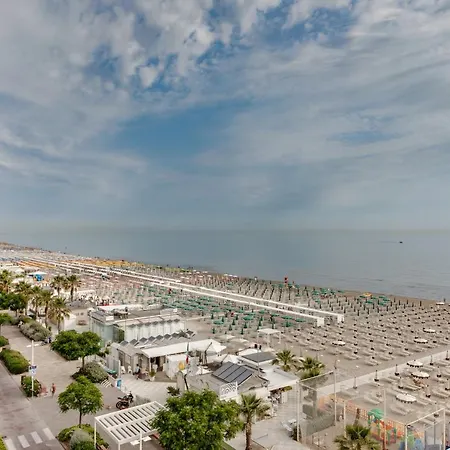 Hotel Margareth Riccione