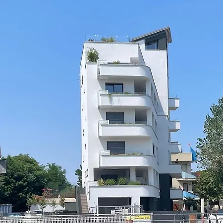 La Torre Del Porto