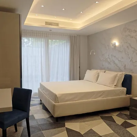 Apartmanhotel Elegance