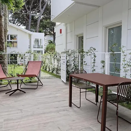 Apartmanhotel Elegance Riccione