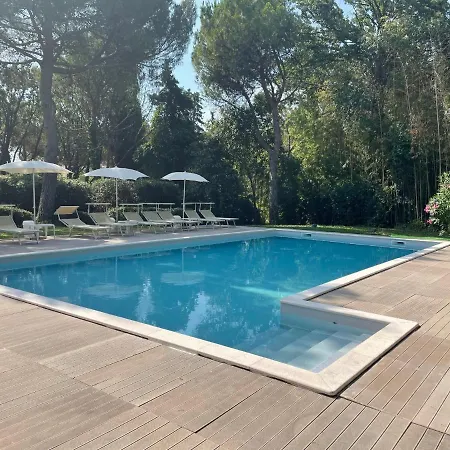 Residenze Al Colle Dei Pini