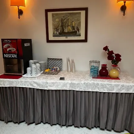 Trieste Hotel