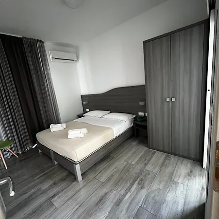 Trieste Hotel