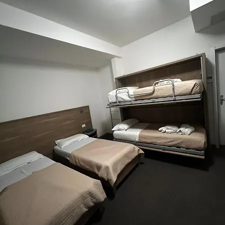 Hotel Trieste