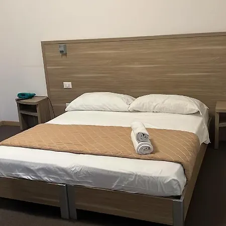 Trieste Hotel 2*