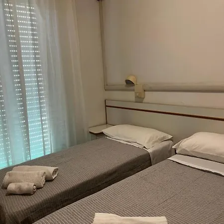 Hotel Trieste