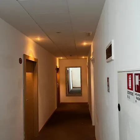 Hotel Trieste