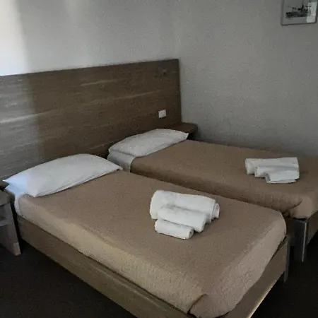 Trieste Hotel 2*