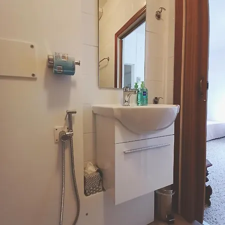Отель типа 