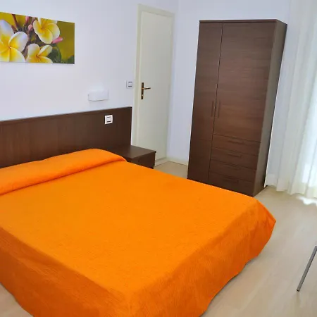 Hotel Lugano