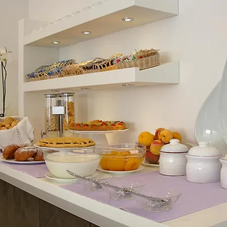 Hotel Lugano 2*
