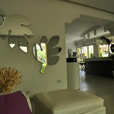 Lugano Hotel