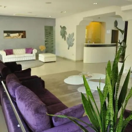 Hotel Lugano 2*