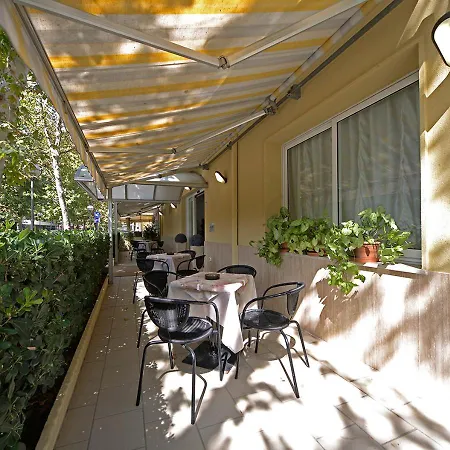 Lugano Hotel 2*