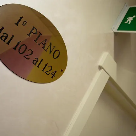 Lugano Hotel Riccione