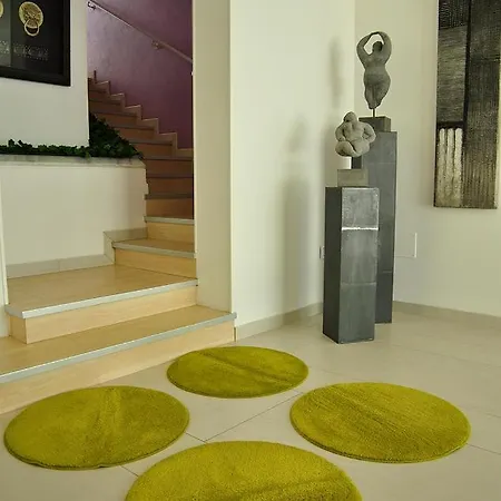 Lugano Hotel