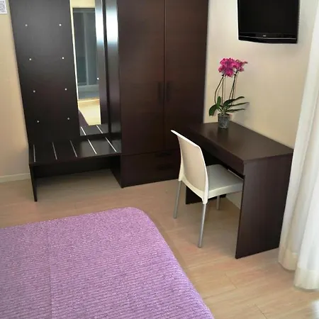 Lugano Hotel