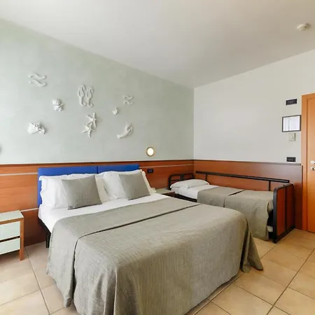 Hotel Rex - Fronte Mare