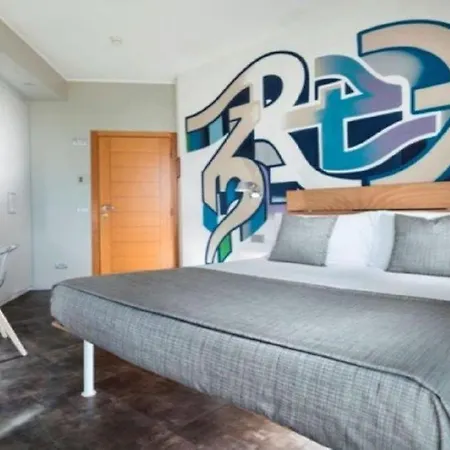 Rex - Fronte Mare Hotel Riccione