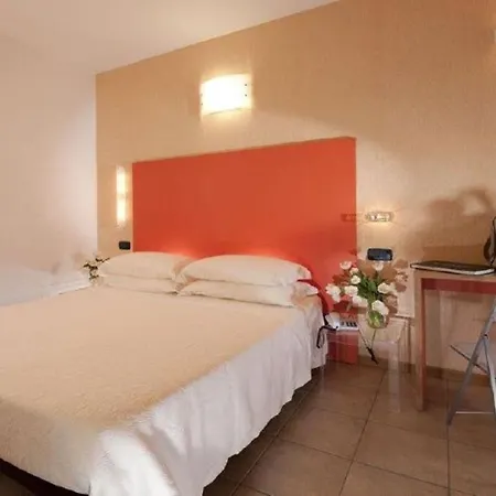 Hotel Rex - Fronte Mare