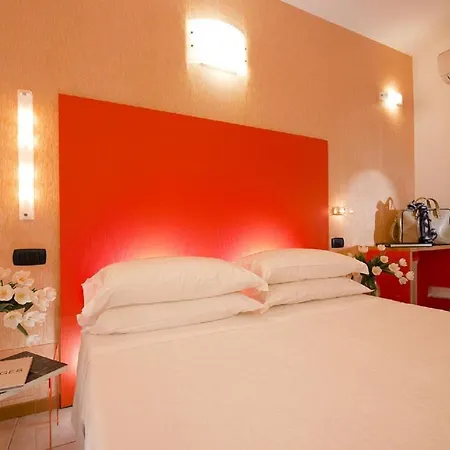 Rex - Fronte Mare Hotel