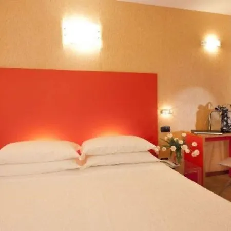 Rex - Fronte Mare 3*