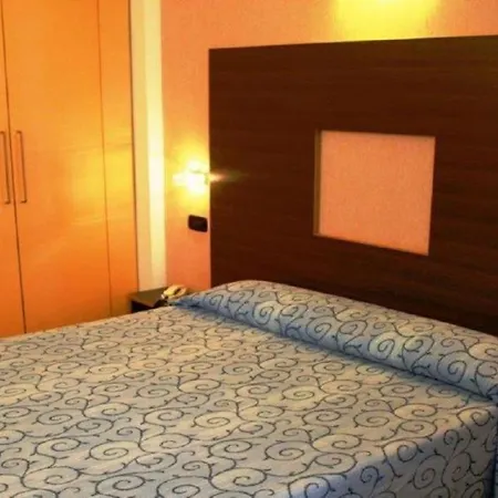 Rex - Fronte Mare Hotel 3*