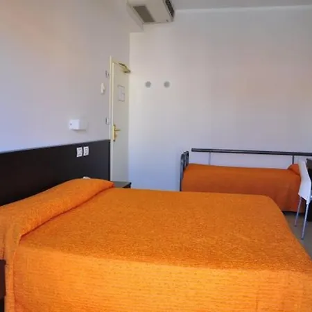 Lugano Hotel