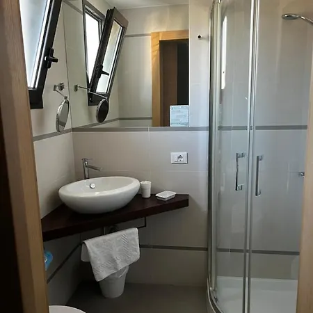 Trieste Hotel 2*