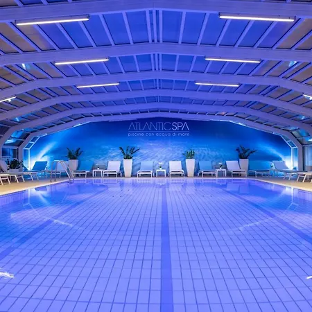 Atlantic & Riccione