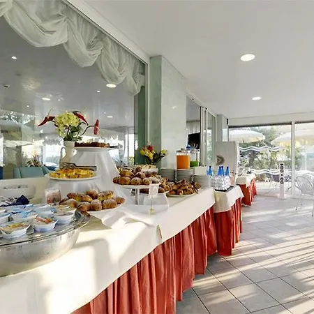 Hotel Margareth