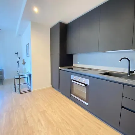 Cortemaggiore 4d Luxury-flexrent Abissinia *