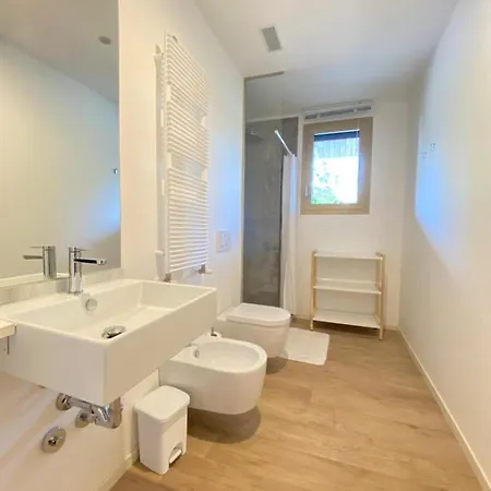 Cortemaggiore 4d Luxury-flexrent Abissinia
