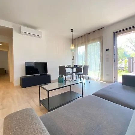 Cortemaggiore 4d Luxury-flexrent Abissinia *