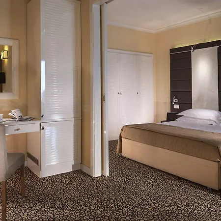 Hotel Corallo
