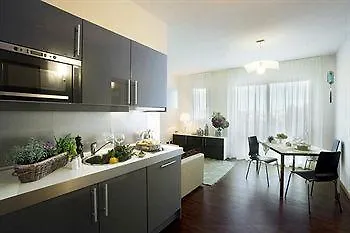 Appartamento Residenza D-place Ponchielli *