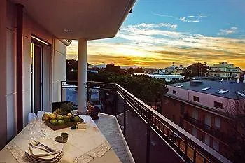Appartamento Residenza D-place Ponchielli Riccione