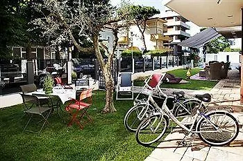 Residenza D-place Ponchielli Appartamento Riccione