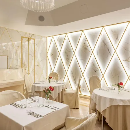 Feldberg 4* Riccione